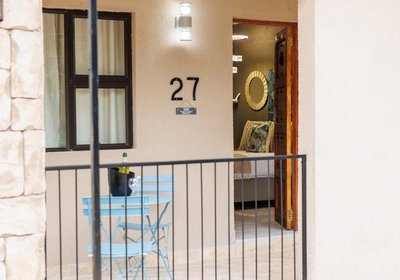 Lion’s View Accommodation