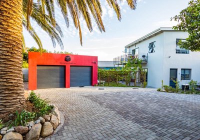 Two Palm House - Vermont Hermanus