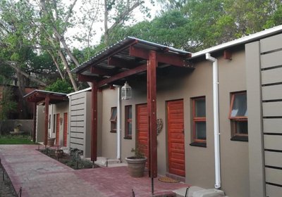 Tranquil House B&B @ 121 Berry Street