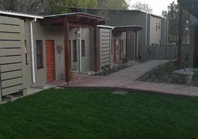 Tranquil House B&B @ 121 Berry Street