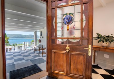 Hide-Away Guest House