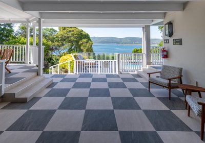 Hide-Away Guest House