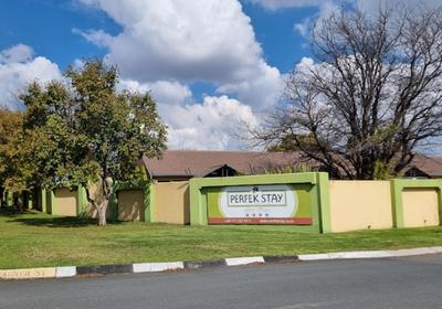 Perfek Stay