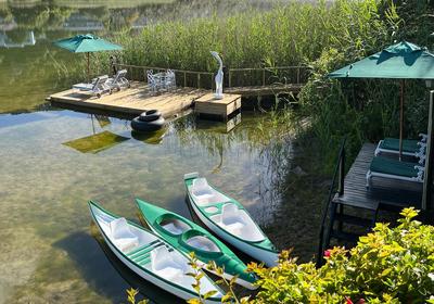 Moontide Guest Lodge