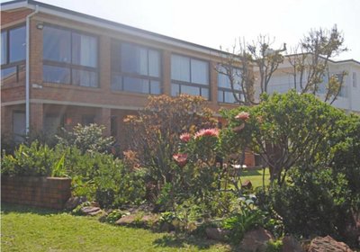 The West End Hermanus