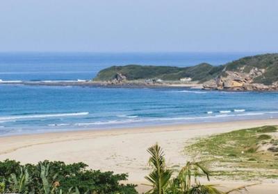 Reef View - East London