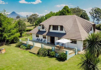 Beverley Country Cottages