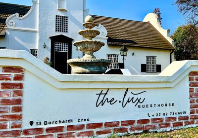 The Lux Guesthouse