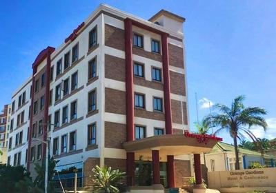 Grange Gardens Hotel