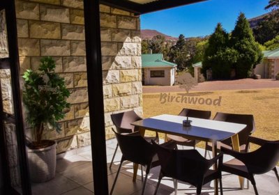 Birchwood A & B @ Clarens