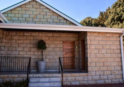 Birchwood A & B @ Clarens