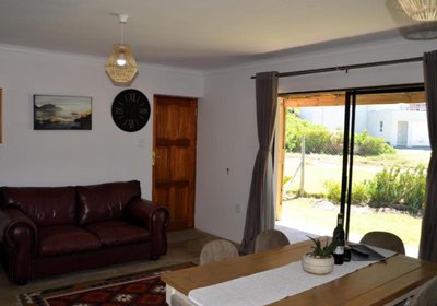 The Beach Cottage Betty's Bay