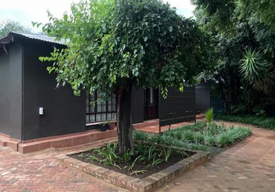 The Wild Ivy Guesthouse