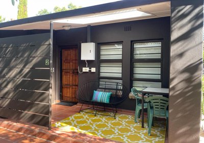 The Wild Ivy Guesthouse