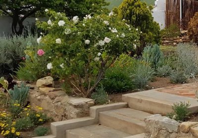 Uniondale Manor Guesthouse