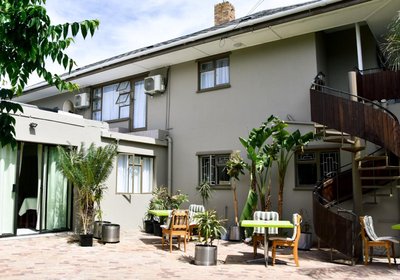 34onLincoln Guesthouse