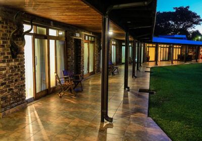 Pheasant's Rest Guest House