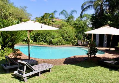 Shingalana Guest House