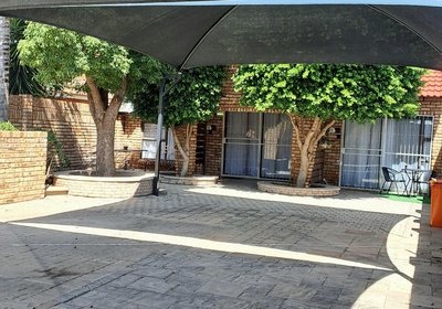 Hillcrest Hosting AirBnB