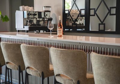 The Grand Hotel - Robertson