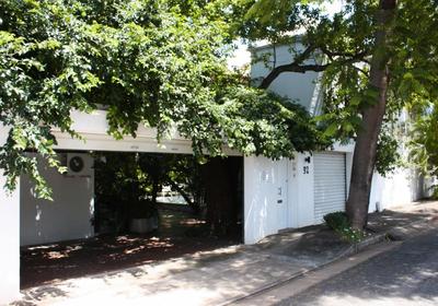 Wowhaus Tranquil Garden Apartment
