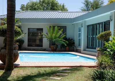 Tristan's Place Guest House