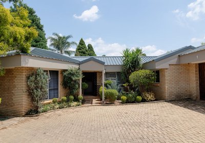 Tristan's Place Guest House