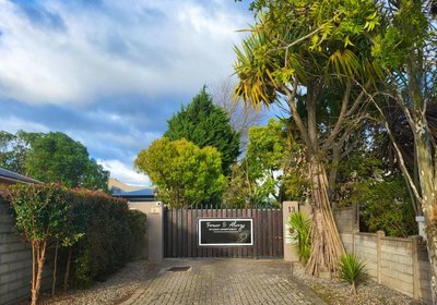 Forever Always Studio Apartment