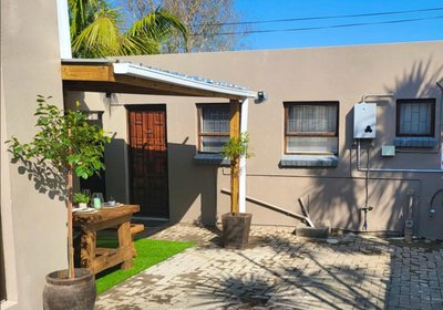 Forever Always Studio Apartment