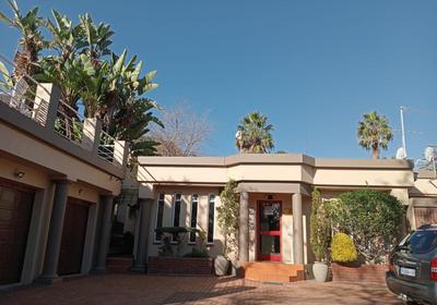 The Inn on Pine - Randburg