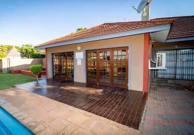 Somethin Special Guest House