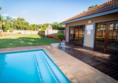 Somethin Special Guest House