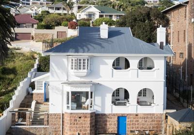 Kalimera Beach House