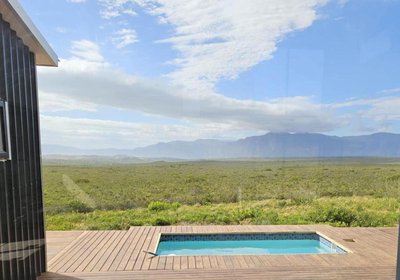 Walkerbay Dunes Lodge