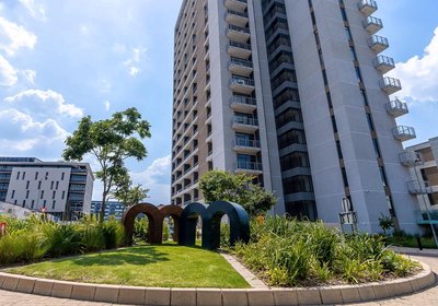 Menlyn Main Penthouse 1217