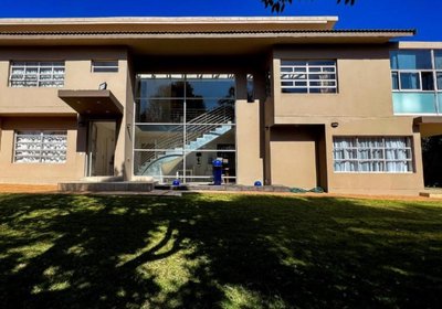 Sizanazo Guest House