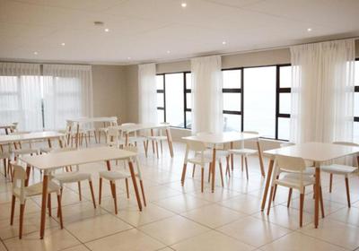 Eden Guesthouse B & B