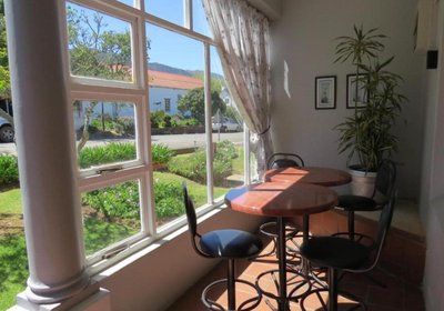 Swartberg Guest House