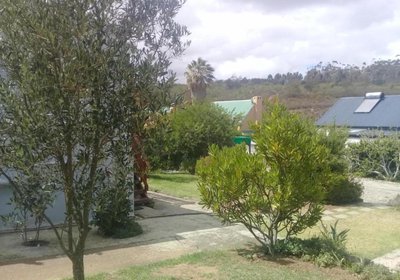 Swartberg Guest House