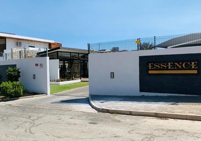 Essence Lifestyle Self-catering Apartments