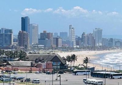 The Sails-Penthouse C703