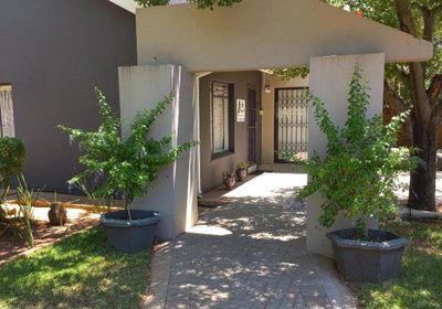 Cronin Luxury Accommodation