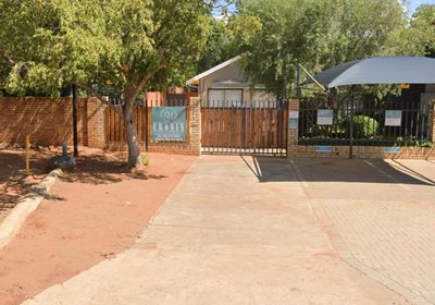 Cronin Luxury Accommodation