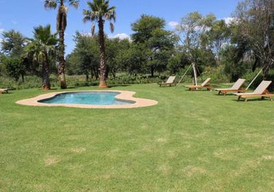 Esther's Country Lodge