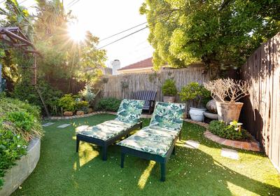 Inn-Style Guest House