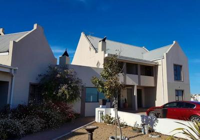 Bahama Self-Catering Long Acres