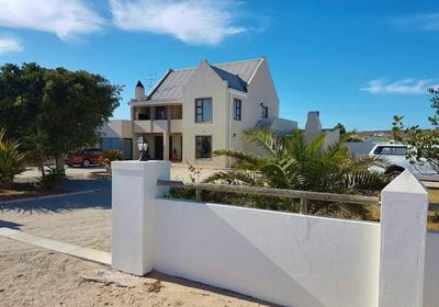 Bahama Self-Catering Long Acres