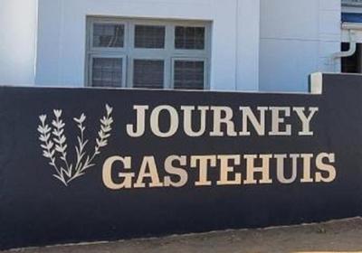Journey Guest House