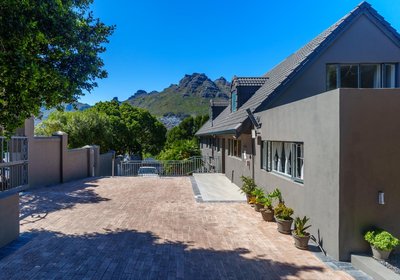 Hout Bay Gem