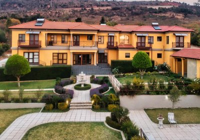 Cradle Mount Hotel and Conference